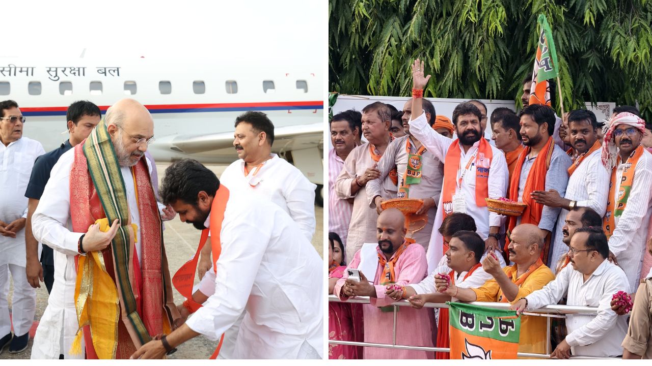 Amit Shah