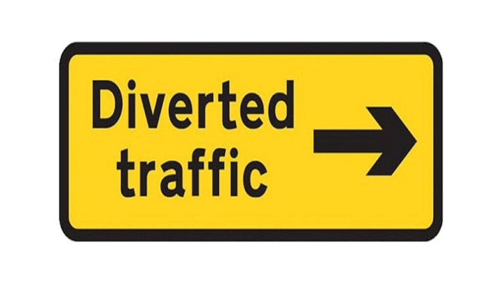 Traffic Advisory