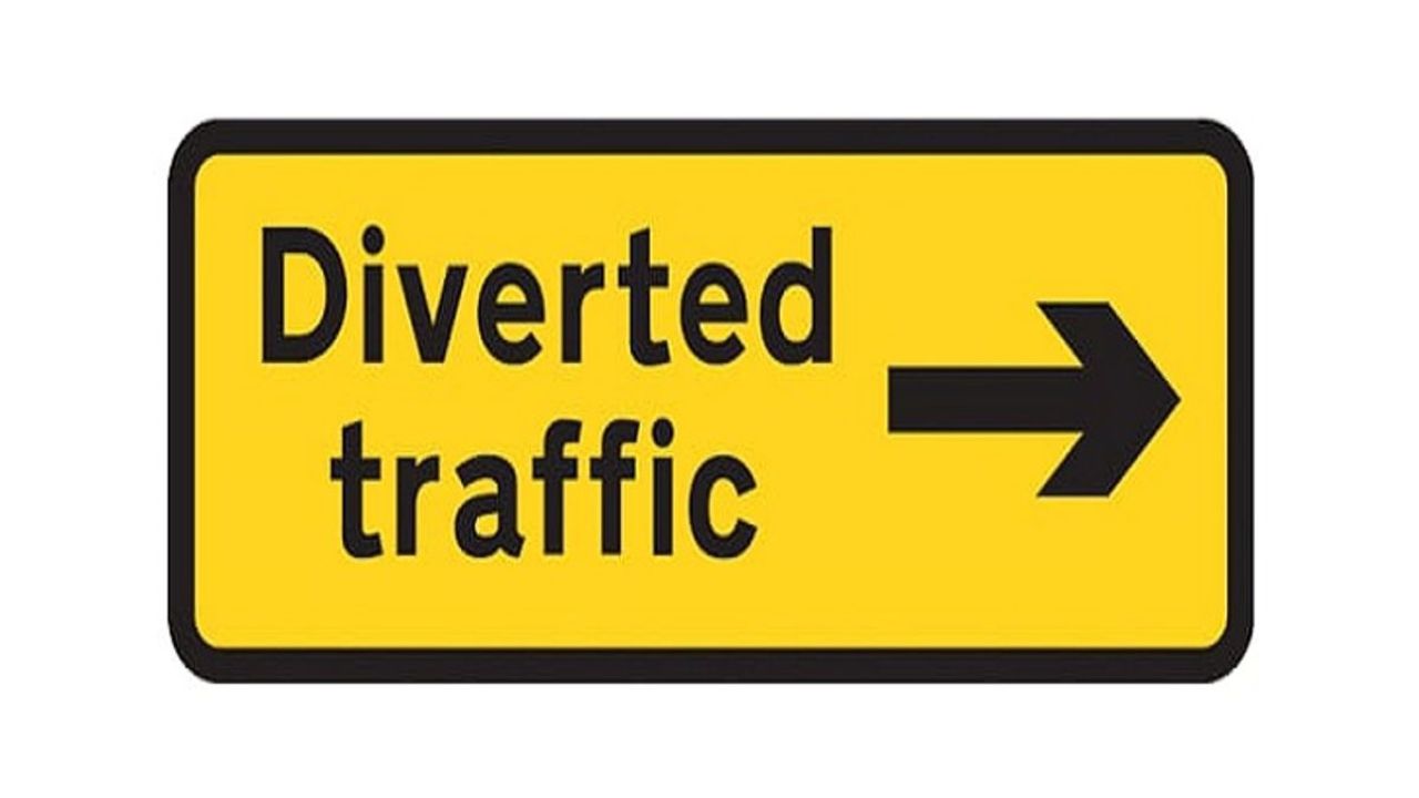 Traffic Advisory