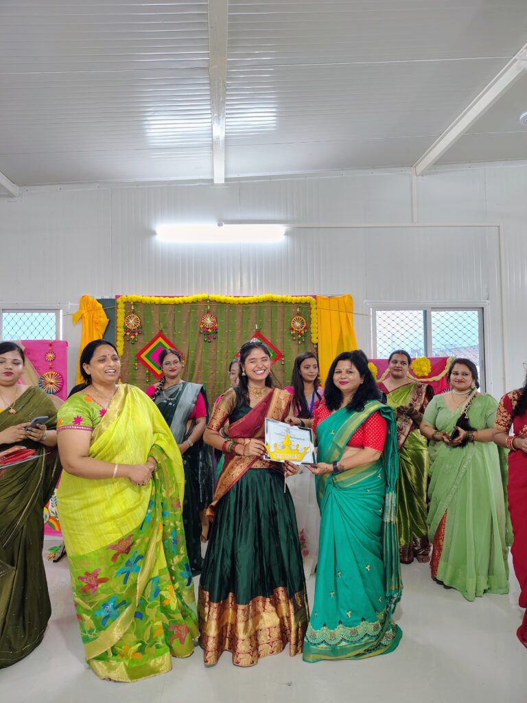 Hariyali Teej