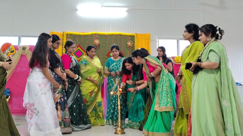Hariyali Teej 